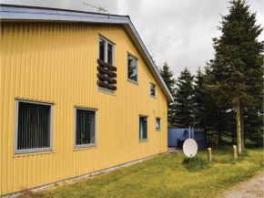 Two-Bedroom Apartment in Ebeltoft